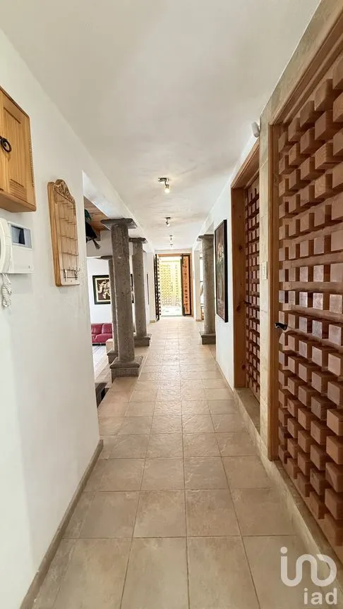 Casa en Renta en Paseo de La Presa, Guanajuato, Guanajuato | NEX-277192 | iad México | Foto 17 de 30