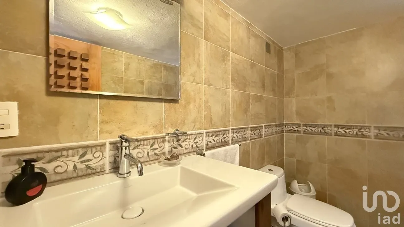 Casa en Renta en Paseo de La Presa, Guanajuato, Guanajuato | NEX-277192 | iad México | Foto 18 de 30