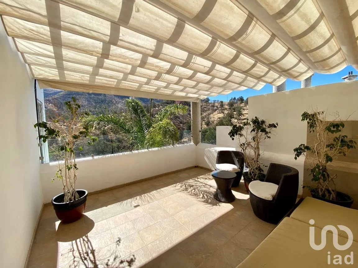 Casa en Renta en Paseo de La Presa, Guanajuato, Guanajuato | NEX-277192 | iad México | Foto 24 de 30