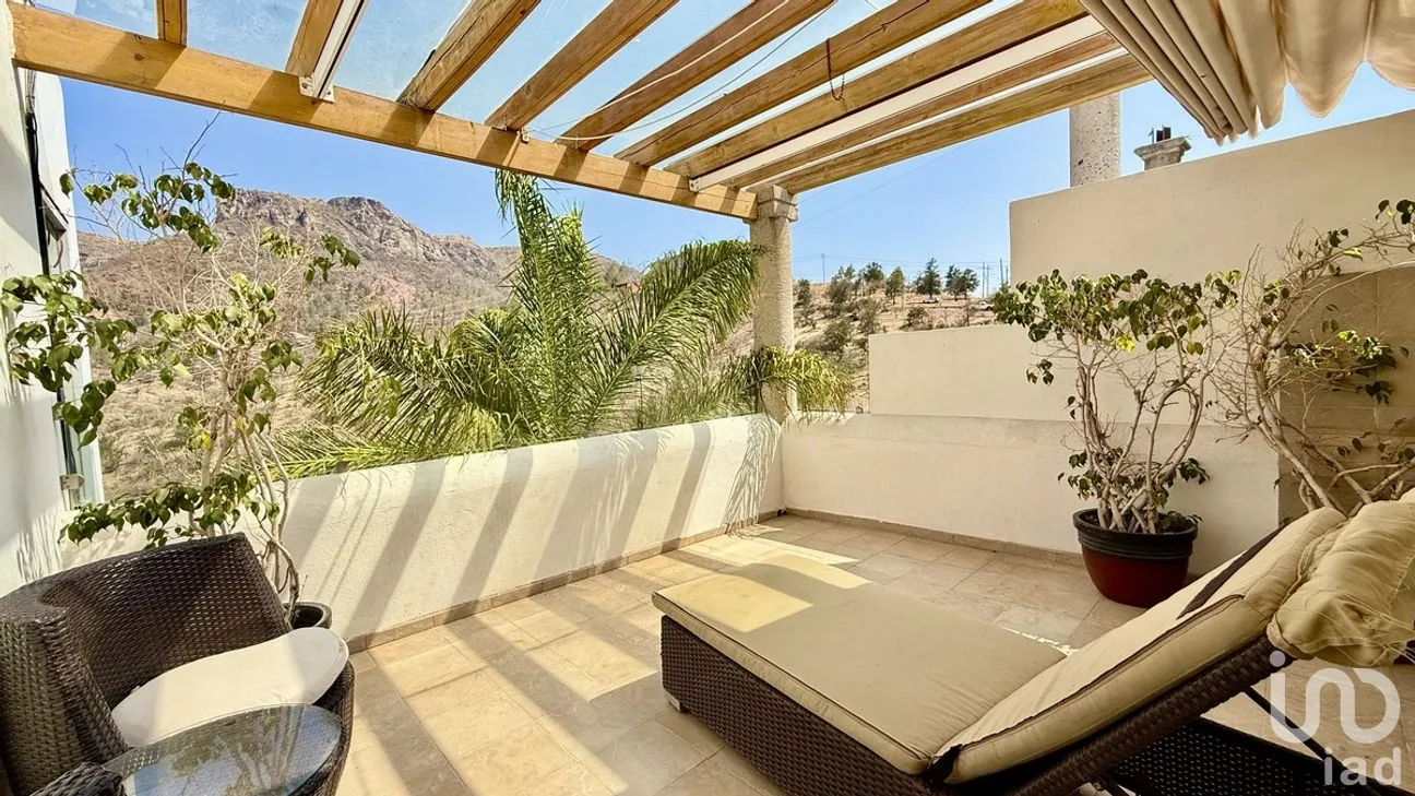 Casa en Renta en Paseo de La Presa, Guanajuato, Guanajuato | NEX-277192 | iad México | Foto 4 de 30