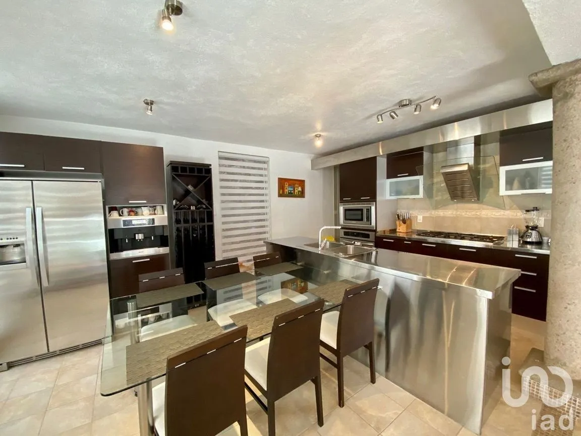 Casa en Renta en Paseo de La Presa, Guanajuato, Guanajuato | NEX-277192 | iad México | Foto 5 de 30