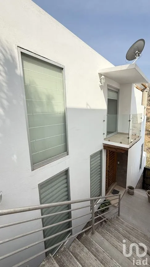 Casa en Renta en Paseo de La Presa, Guanajuato, Guanajuato | NEX-277192 | iad México | Foto 6 de 30