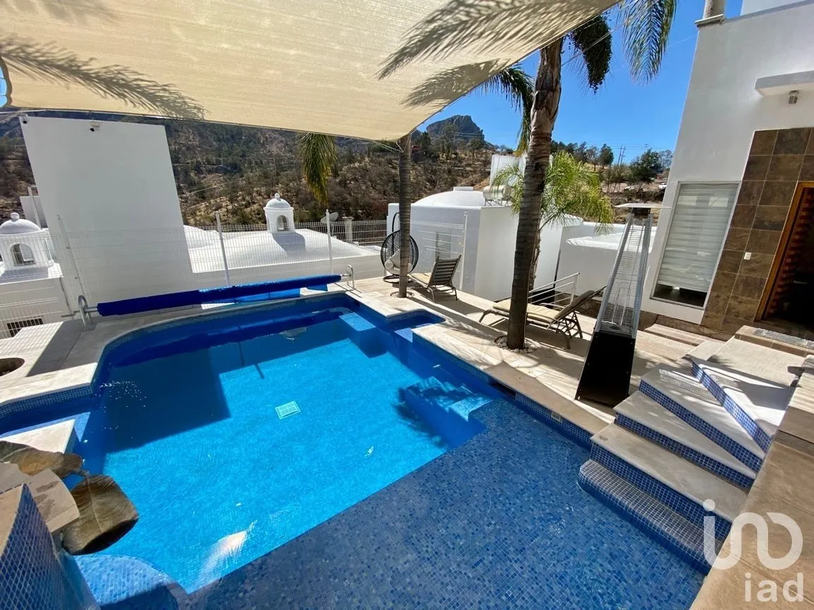 Casa en Renta en Paseo de La Presa, Guanajuato, Guanajuato | NEX-277192 | iad México | Foto 7 de 30