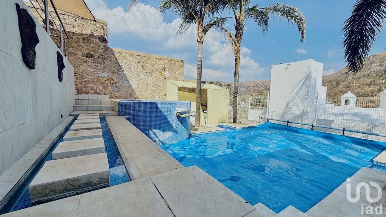 Casa en Renta en Paseo de La Presa, Guanajuato, Guanajuato | NEX-277192 | iad México | Foto 8 de 30