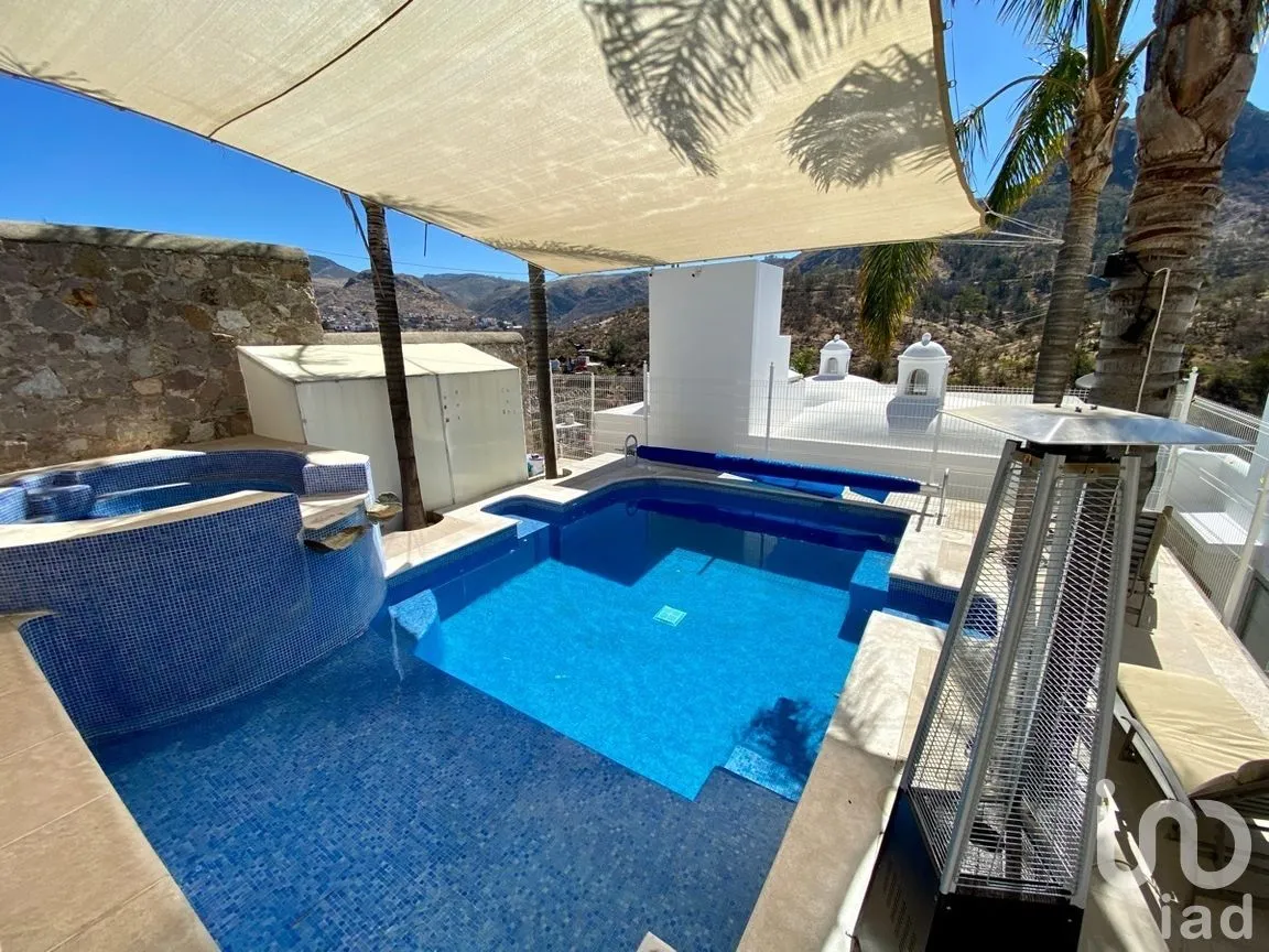 Casa en Renta en Paseo de La Presa, Guanajuato, Guanajuato | NEX-277192 | iad México | Foto 1 de 30