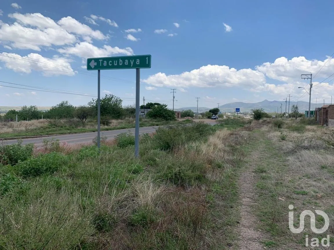 Terreno en Renta en Yerbabuena, Guanajuato, Guanajuato | NEX-277193 | iad México | Foto 3 de 8