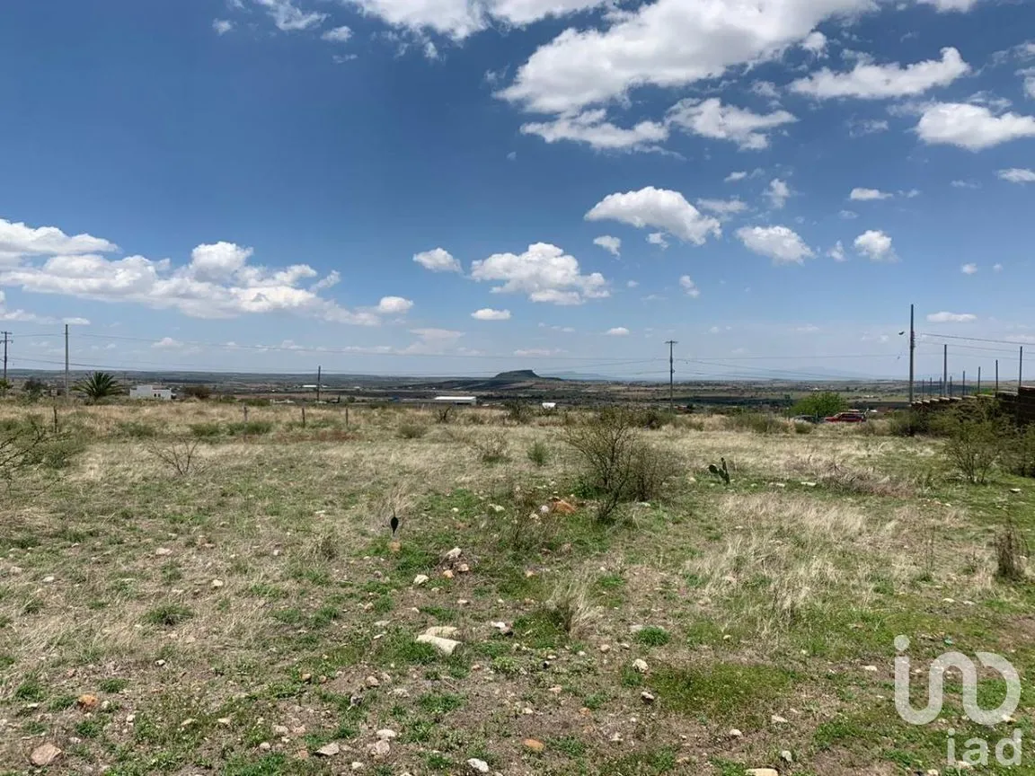 Terreno en Renta en Yerbabuena, Guanajuato, Guanajuato | NEX-277193 | iad México | Foto 4 de 8