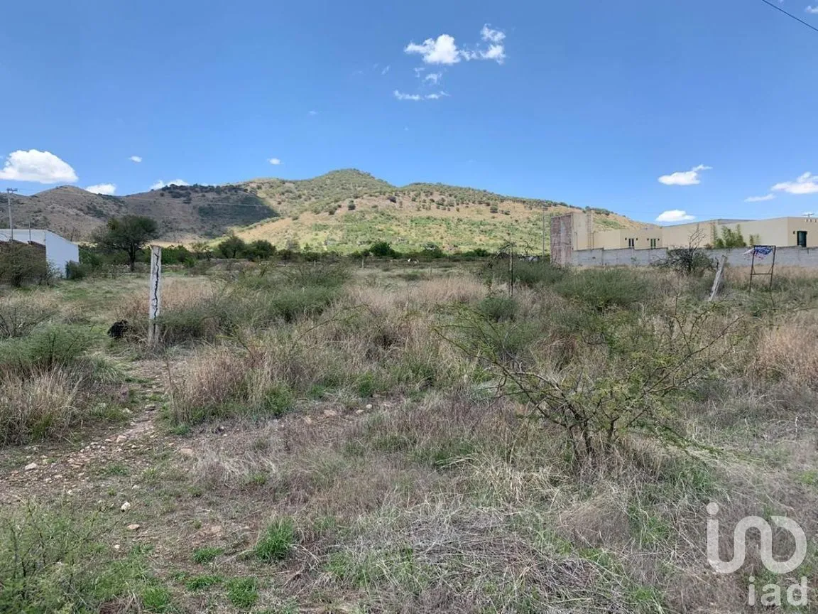Terreno en Renta en Yerbabuena, Guanajuato, Guanajuato | NEX-277193 | iad México | Foto 5 de 8