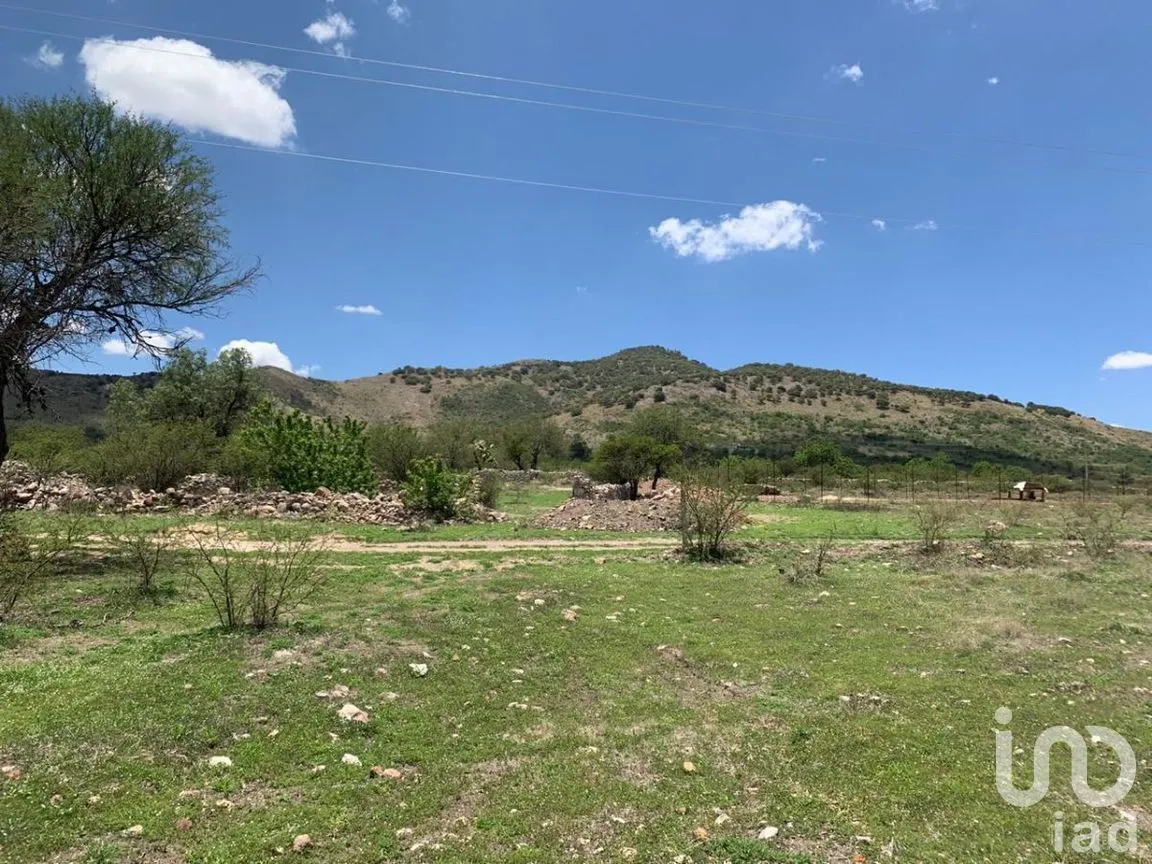 Terreno en Renta en Yerbabuena, Guanajuato, Guanajuato | NEX-277193 | iad México | Foto 6 de 8