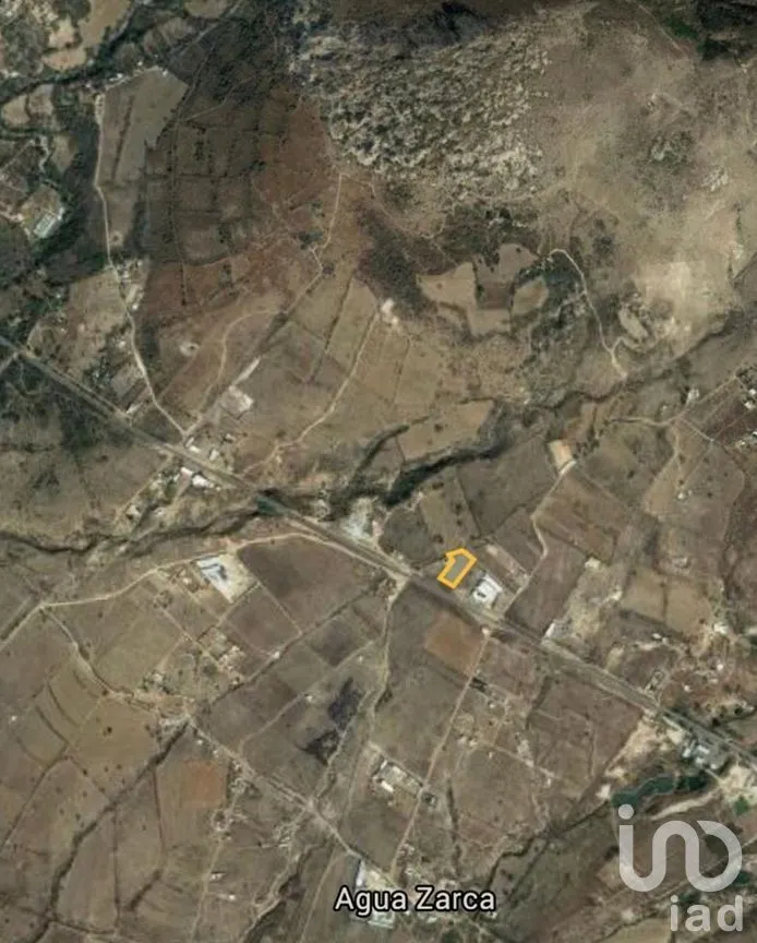 Terreno en Renta en Yerbabuena, Guanajuato, Guanajuato | NEX-277193 | iad México | Foto 7 de 8