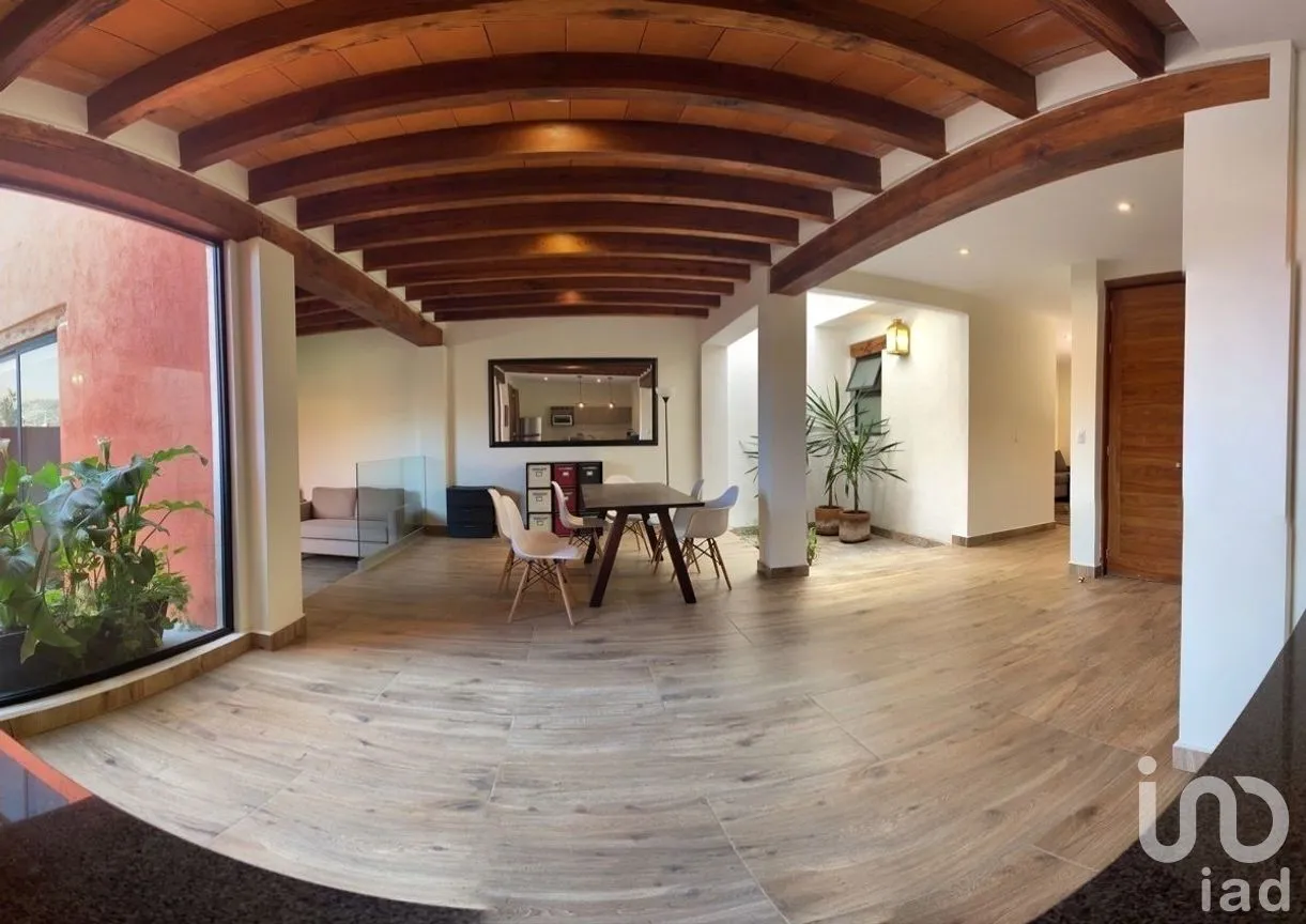 Casa en Renta en Residencial Marfil, Guanajuato, Guanajuato | NEX-277194 | iad México | Foto 2 de 30
