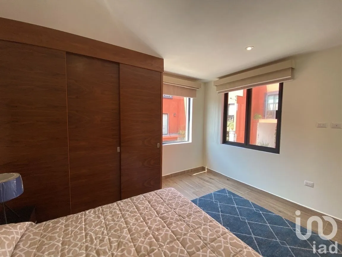 Casa en Renta en Residencial Marfil, Guanajuato, Guanajuato | NEX-277194 | iad México | Foto 11 de 30