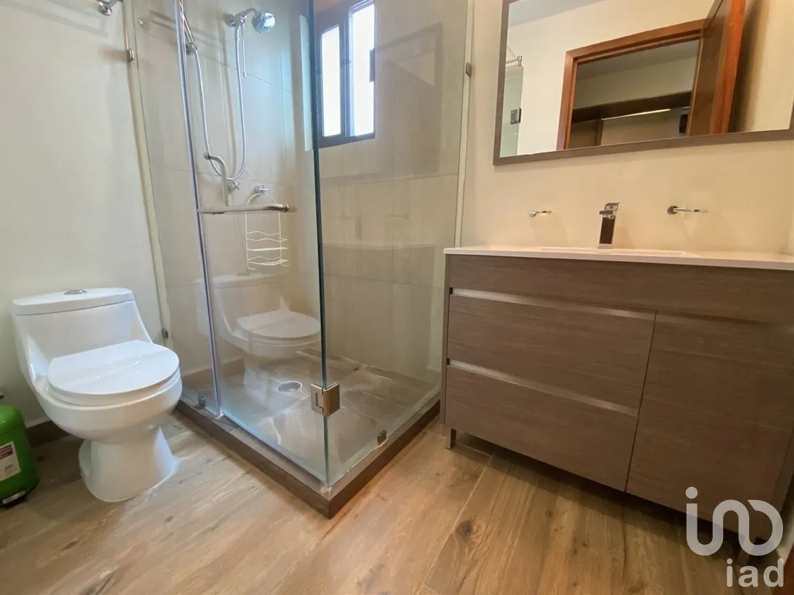 Casa en Renta en Residencial Marfil, Guanajuato, Guanajuato | NEX-277194 | iad México | Foto 12 de 30