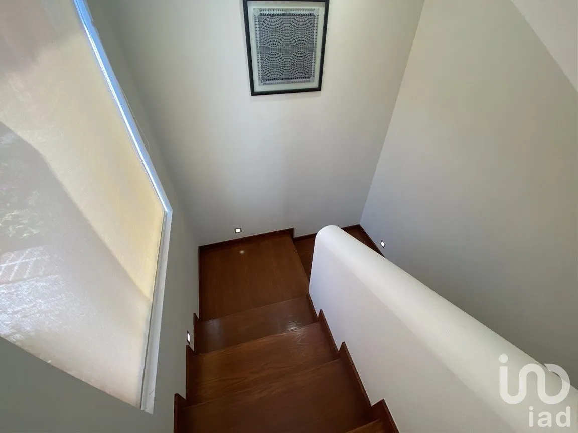 Casa en Renta en Residencial Marfil, Guanajuato, Guanajuato | NEX-277194 | iad México | Foto 18 de 30