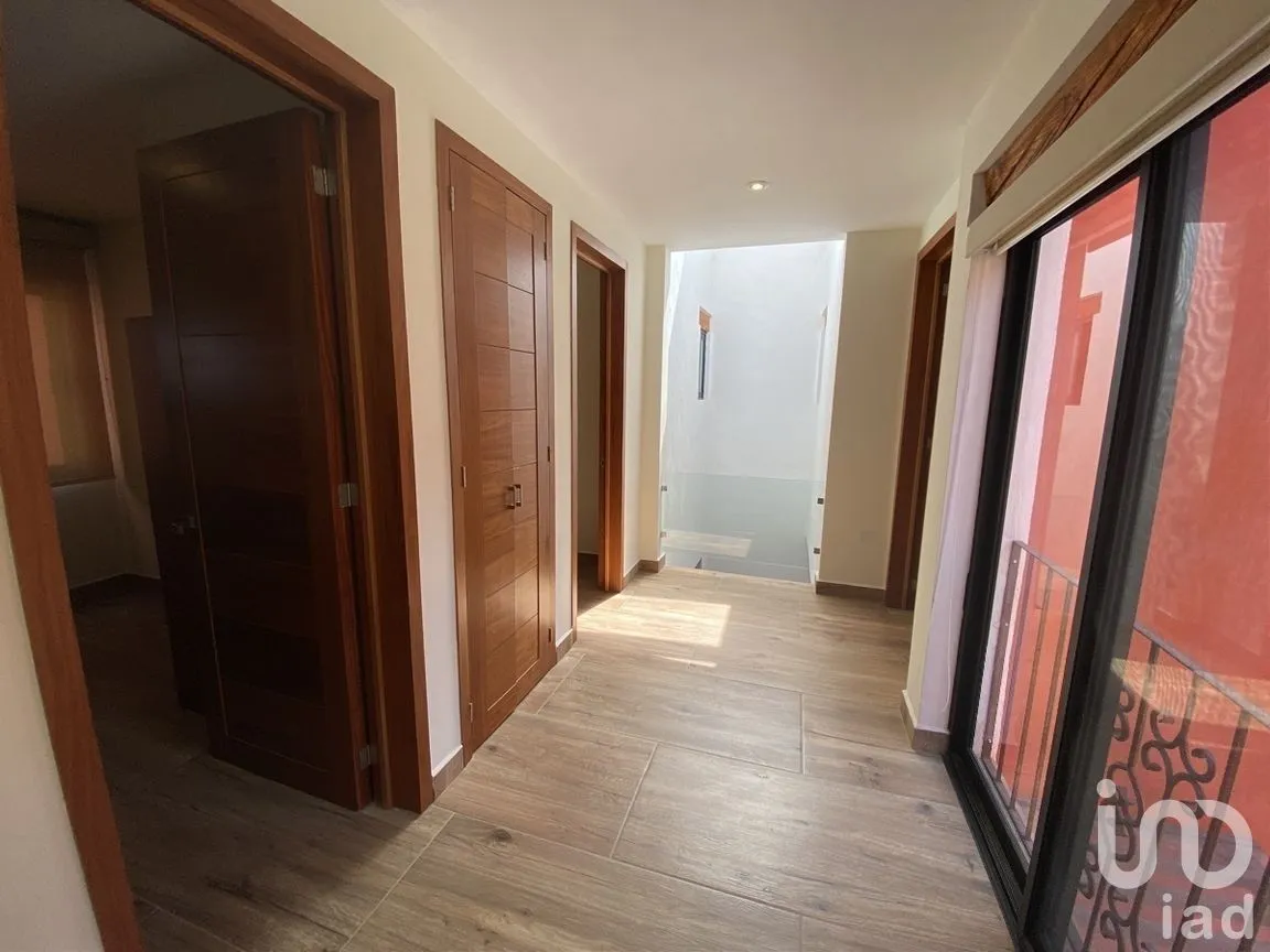 Casa en Renta en Residencial Marfil, Guanajuato, Guanajuato | NEX-277194 | iad México | Foto 19 de 30