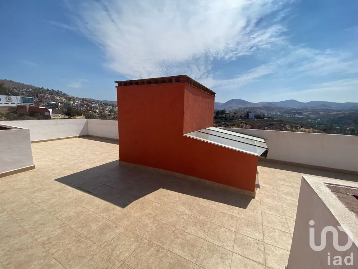 Casa en Renta en Residencial Marfil, Guanajuato, Guanajuato | NEX-277194 | iad México | Foto 24 de 30