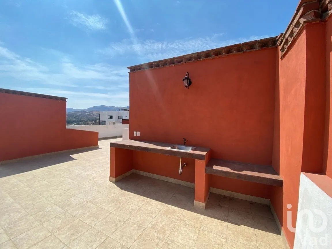 Casa en Renta en Residencial Marfil, Guanajuato, Guanajuato | NEX-277194 | iad México | Foto 25 de 30