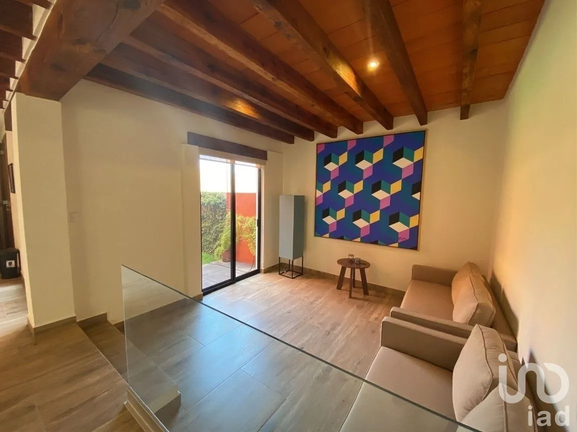 Casa en Renta en Residencial Marfil, Guanajuato, Guanajuato | NEX-277194 | iad México | Foto 26 de 30