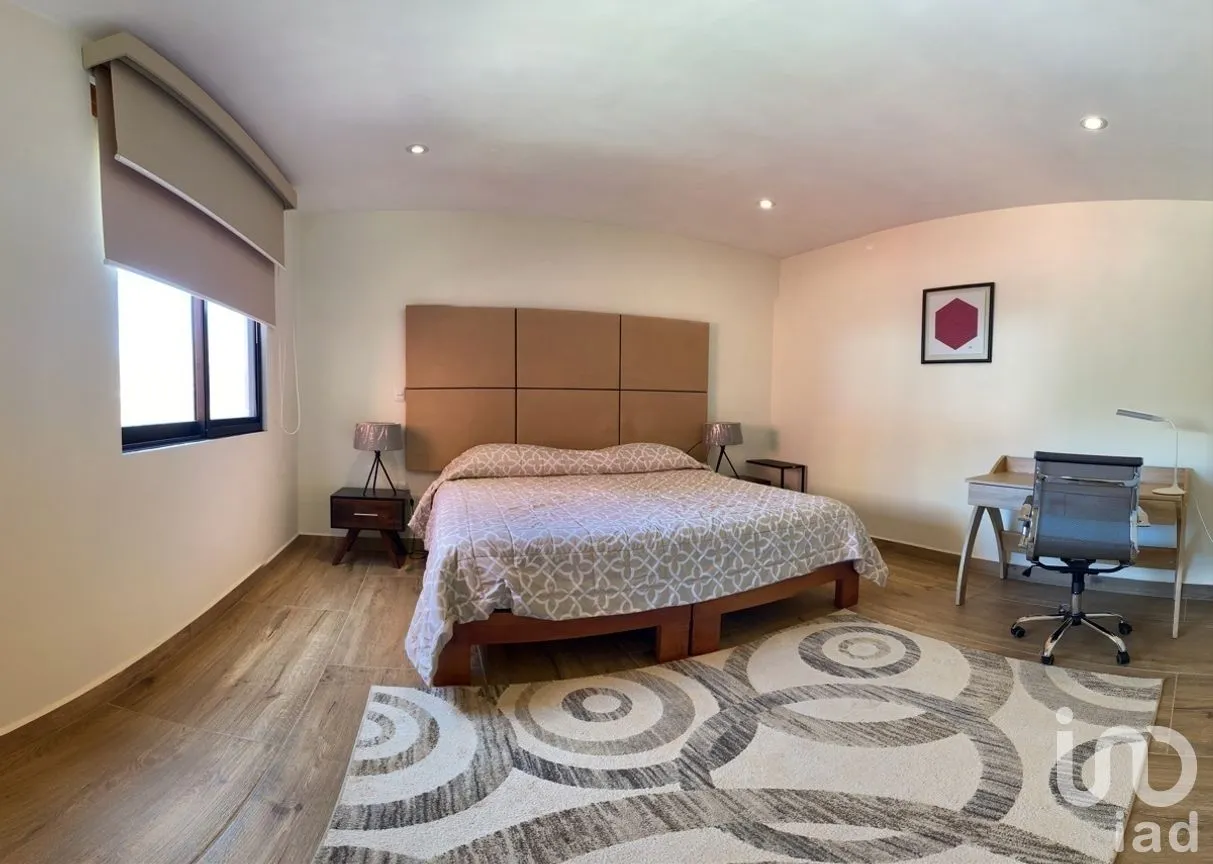 Casa en Renta en Residencial Marfil, Guanajuato, Guanajuato | NEX-277194 | iad México | Foto 6 de 30
