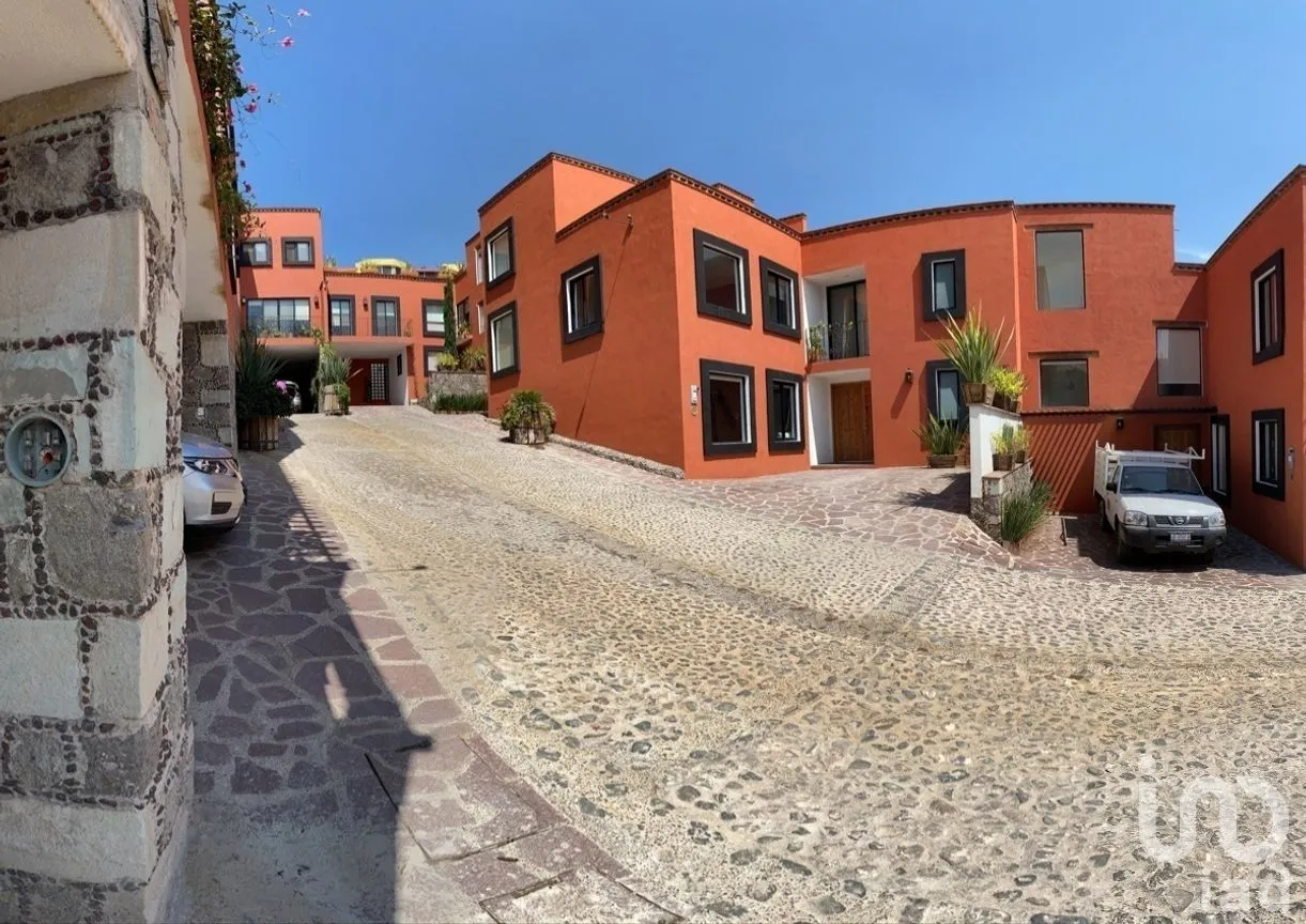 Casa en Renta en Residencial Marfil, Guanajuato, Guanajuato | NEX-277194 | iad México | Foto 10 de 30