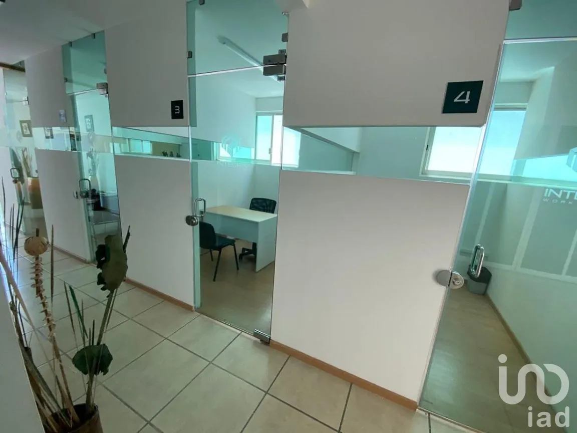Oficina en Renta en Andrade, León, Guanajuato | NEX-277195 | iad México | Foto 12 de 15