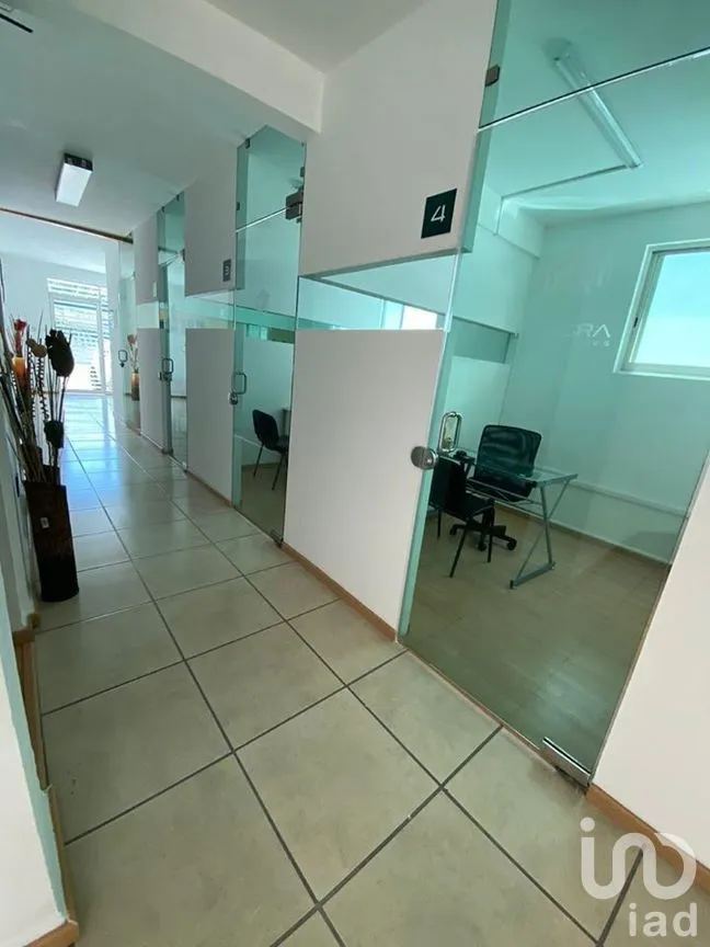 Oficina en Renta en Andrade, León, Guanajuato | NEX-277195 | iad México | Foto 13 de 15