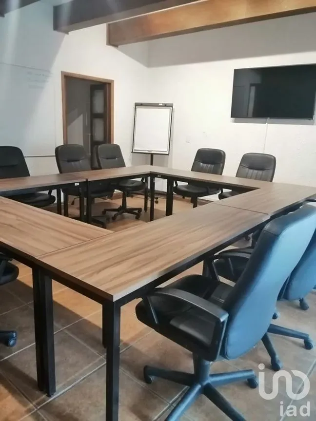 Oficina en Renta en Andrade, León, Guanajuato | NEX-277195 | iad México | Foto 15 de 15