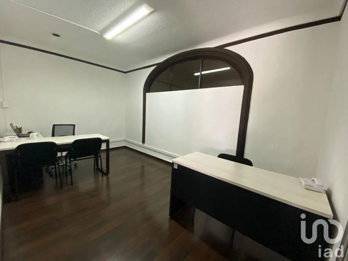 Oficina en Renta en Andrade, León, Guanajuato | NEX-277196 | iad México | Foto 9 de 15