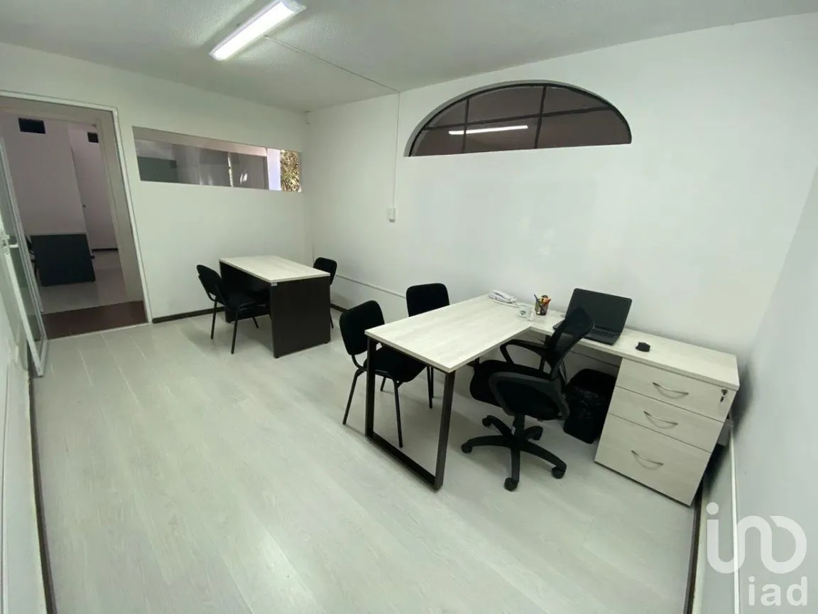 Oficina en Renta en Andrade, León, Guanajuato | NEX-277196 | iad México | Foto 10 de 15