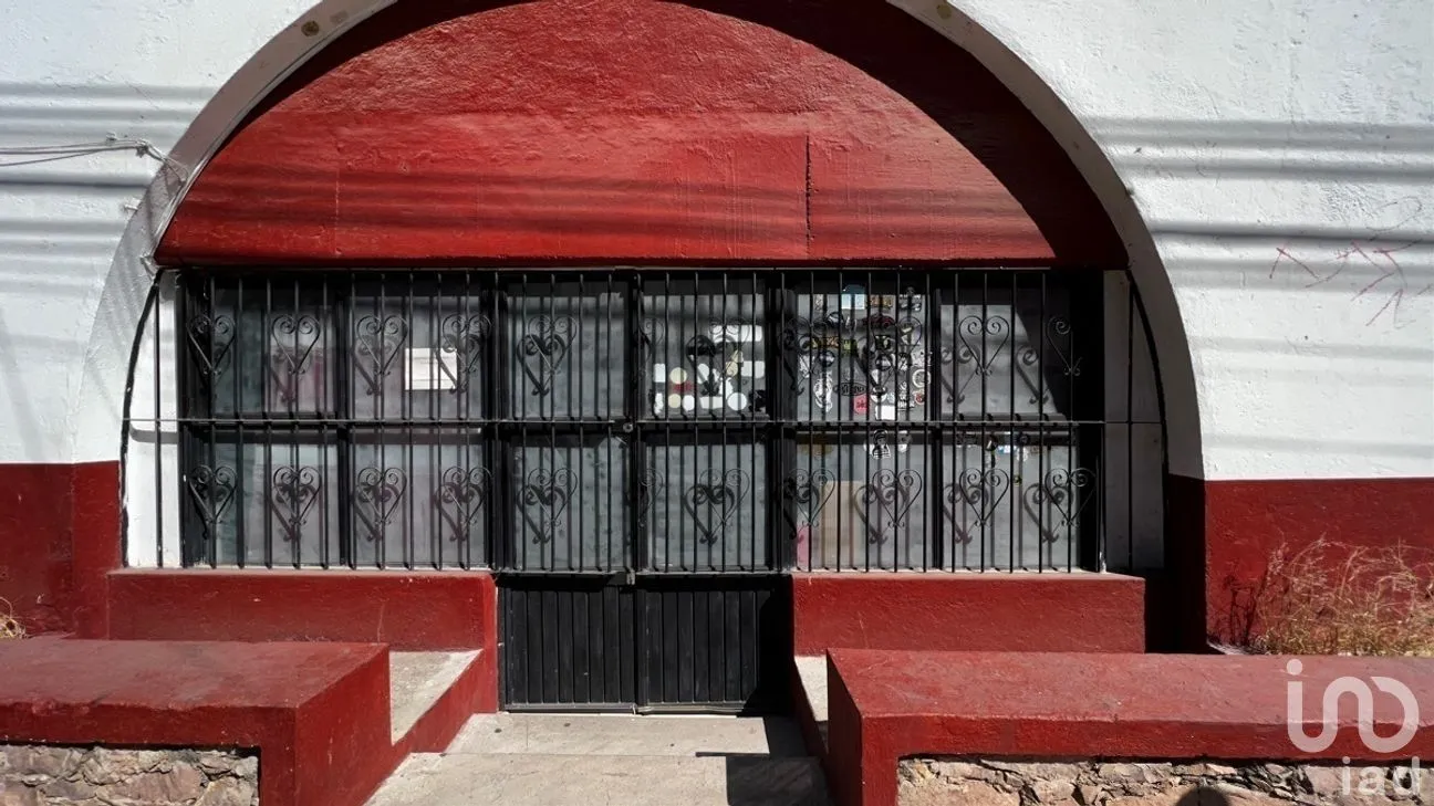 Local en Renta en Guanajuato Centro, Guanajuato, Guanajuato | NEX-277198 | iad México | Foto 1 de 5