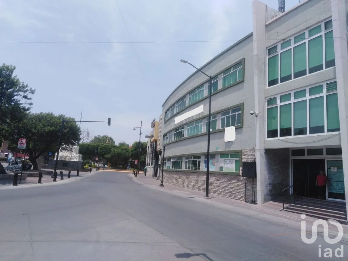Oficina en Renta en Andrade, León, Guanajuato | NEX-277200 | iad México | Foto 2 de 41