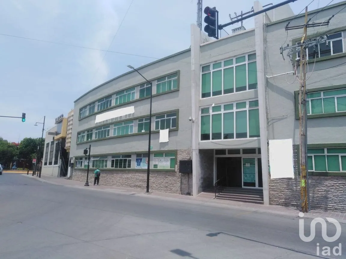 Oficina en Renta en Andrade, León, Guanajuato | NEX-277200 | iad México | Foto 3 de 41
