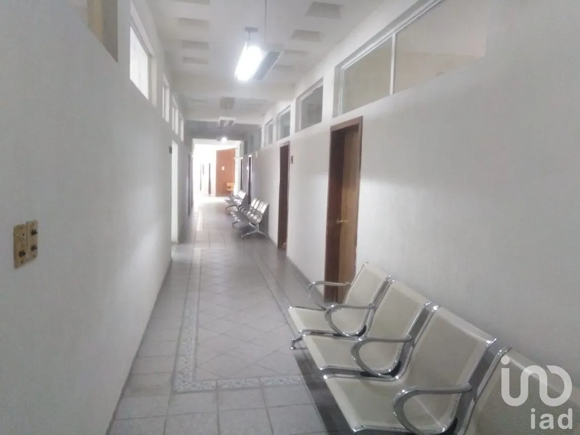 Oficina en Renta en Andrade, León, Guanajuato | NEX-277200 | iad México | Foto 25 de 41