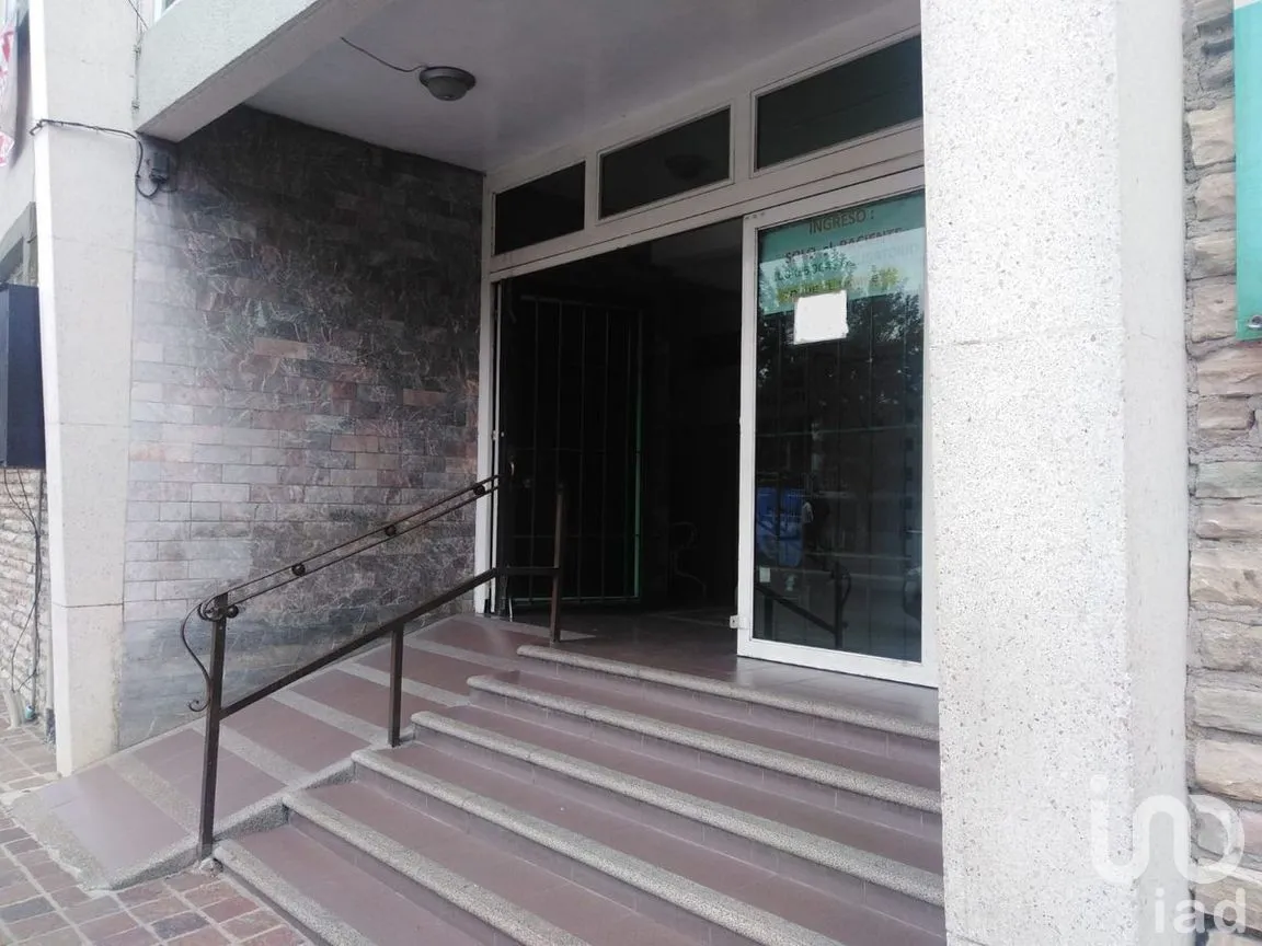 Oficina en Renta en Andrade, León, Guanajuato | NEX-277200 | iad México | Foto 4 de 41