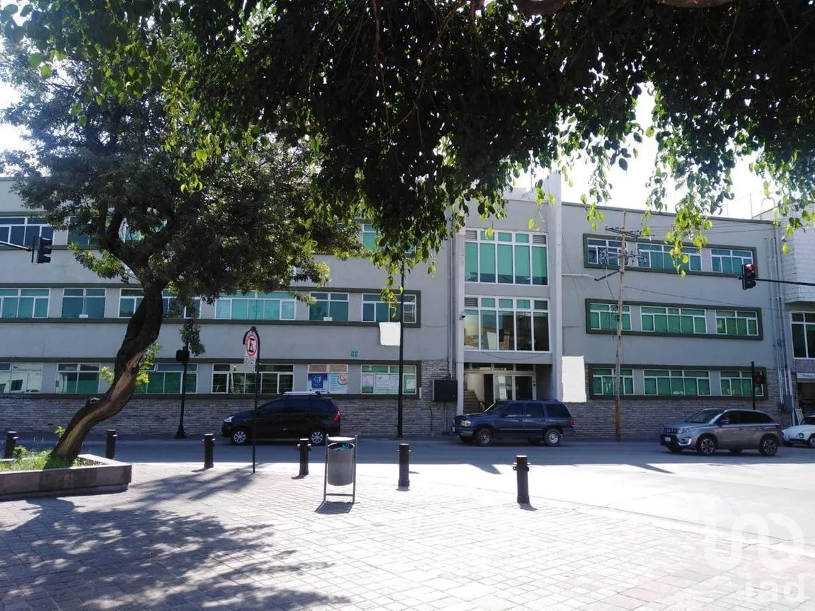 Oficina en Renta en Andrade, León, Guanajuato | NEX-277200 | iad México | Foto 1 de 41