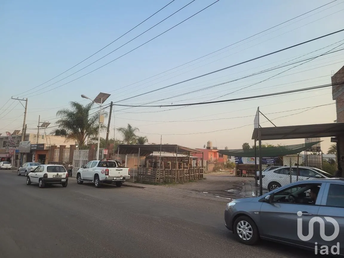 Terreno en Renta en Santa Fe, Guanajuato, Guanajuato | NEX-277201 | iad México | Foto 2 de 9