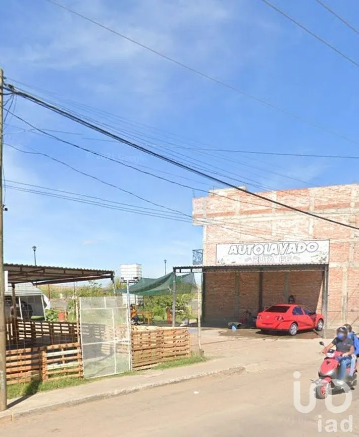 Terreno en Renta en Santa Fe, Guanajuato, Guanajuato | NEX-277201 | iad México | Foto 4 de 9