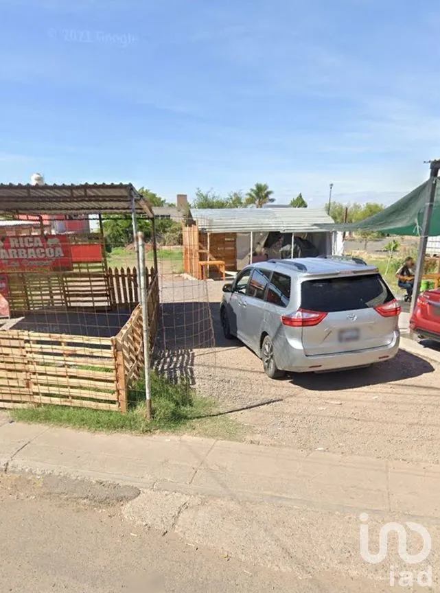 Terreno en Renta en Santa Fe, Guanajuato, Guanajuato | NEX-277201 | iad México | Foto 5 de 9