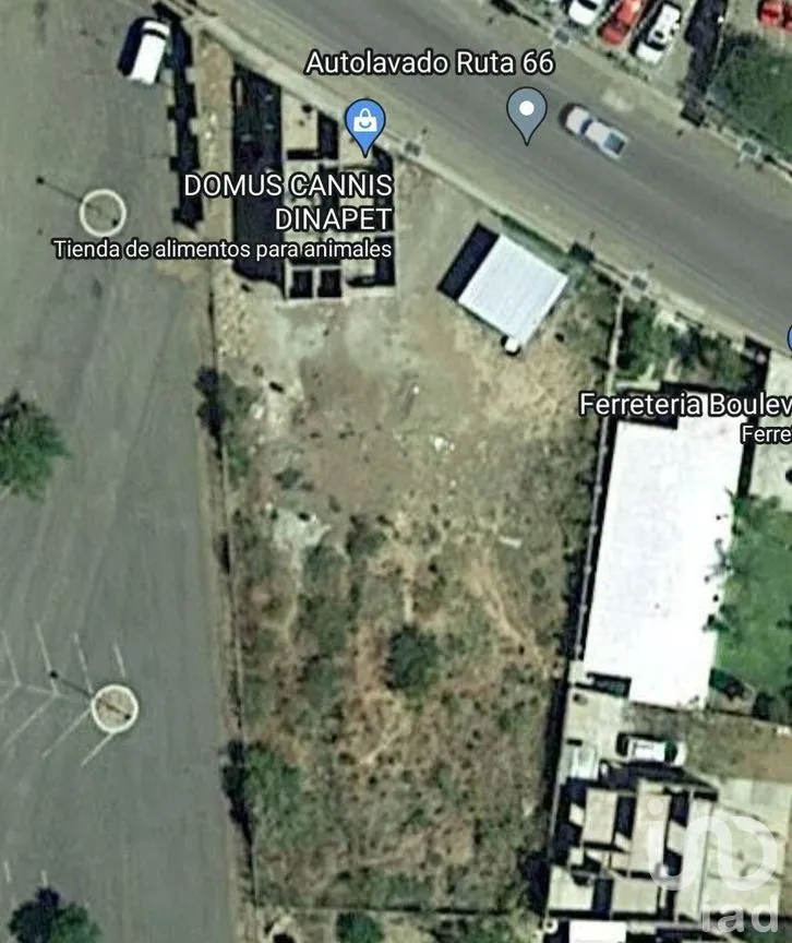 Terreno en Renta en Santa Fe, Guanajuato, Guanajuato | NEX-277201 | iad México | Foto 6 de 9