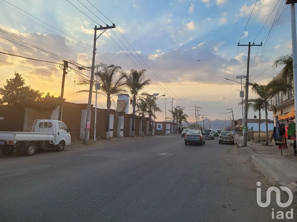 Terreno en Renta en Santa Fe, Guanajuato, Guanajuato | NEX-277201 | iad México | Foto 9 de 9