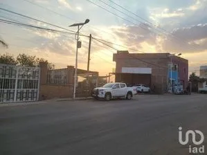NEX-277201 - Terreno en Renta en Santa Fe, CP 36040, Guanajuato.