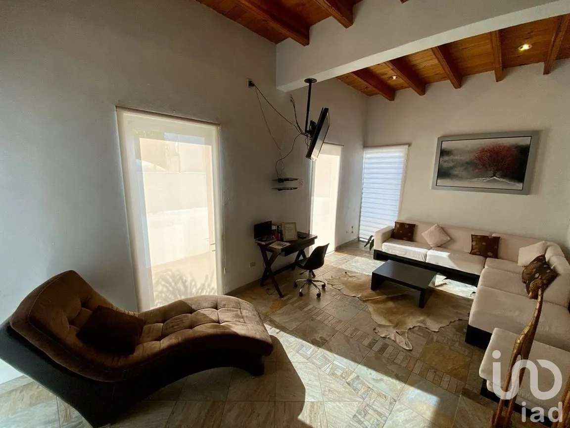 Casa en Renta en Paseo de La Presa, Guanajuato, Guanajuato | NEX-277202 | iad México | Foto 2 de 26