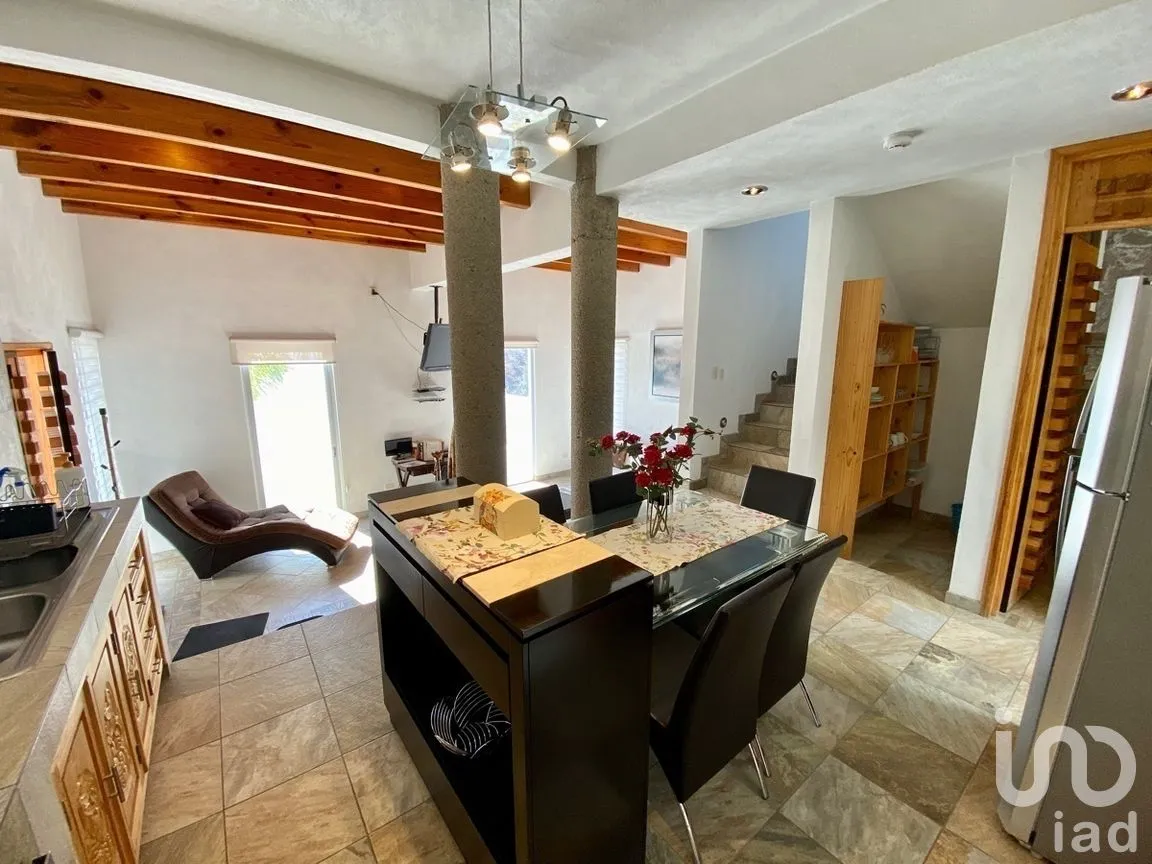 Casa en Renta en Paseo de La Presa, Guanajuato, Guanajuato | NEX-277202 | iad México | Foto 11 de 26