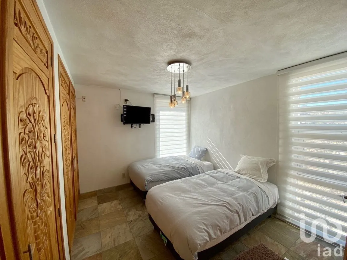 Casa en Renta en Paseo de La Presa, Guanajuato, Guanajuato | NEX-277202 | iad México | Foto 13 de 26