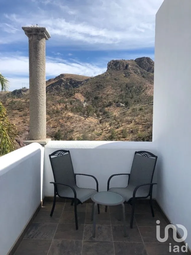Casa en Renta en Paseo de La Presa, Guanajuato, Guanajuato | NEX-277202 | iad México | Foto 15 de 26