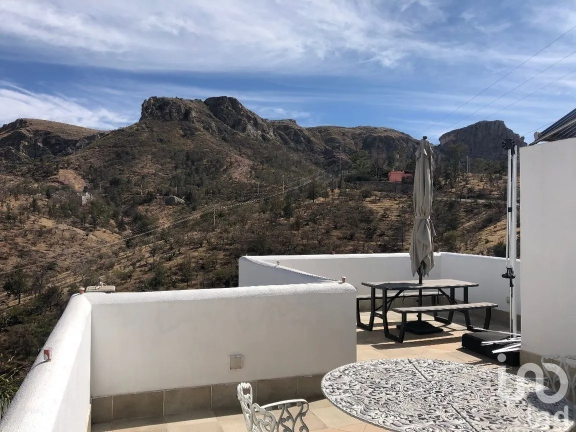 Casa en Renta en Paseo de La Presa, Guanajuato, Guanajuato | NEX-277202 | iad México | Foto 19 de 26