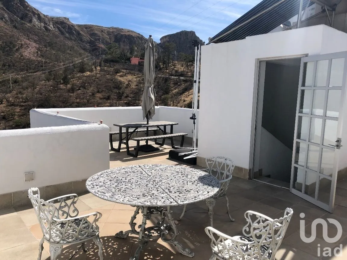 Casa en Renta en Paseo de La Presa, Guanajuato, Guanajuato | NEX-277202 | iad México | Foto 20 de 26
