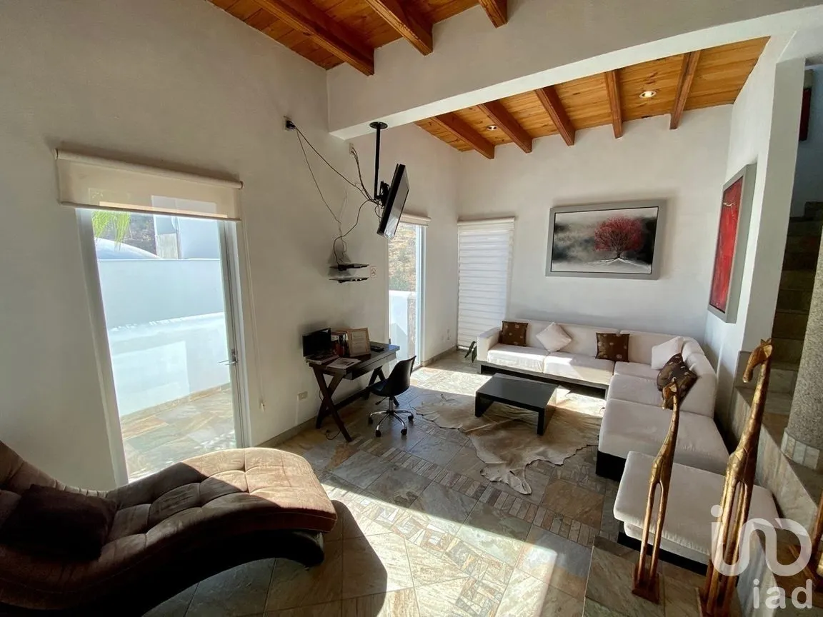 Casa en Renta en Paseo de La Presa, Guanajuato, Guanajuato | NEX-277202 | iad México | Foto 3 de 26