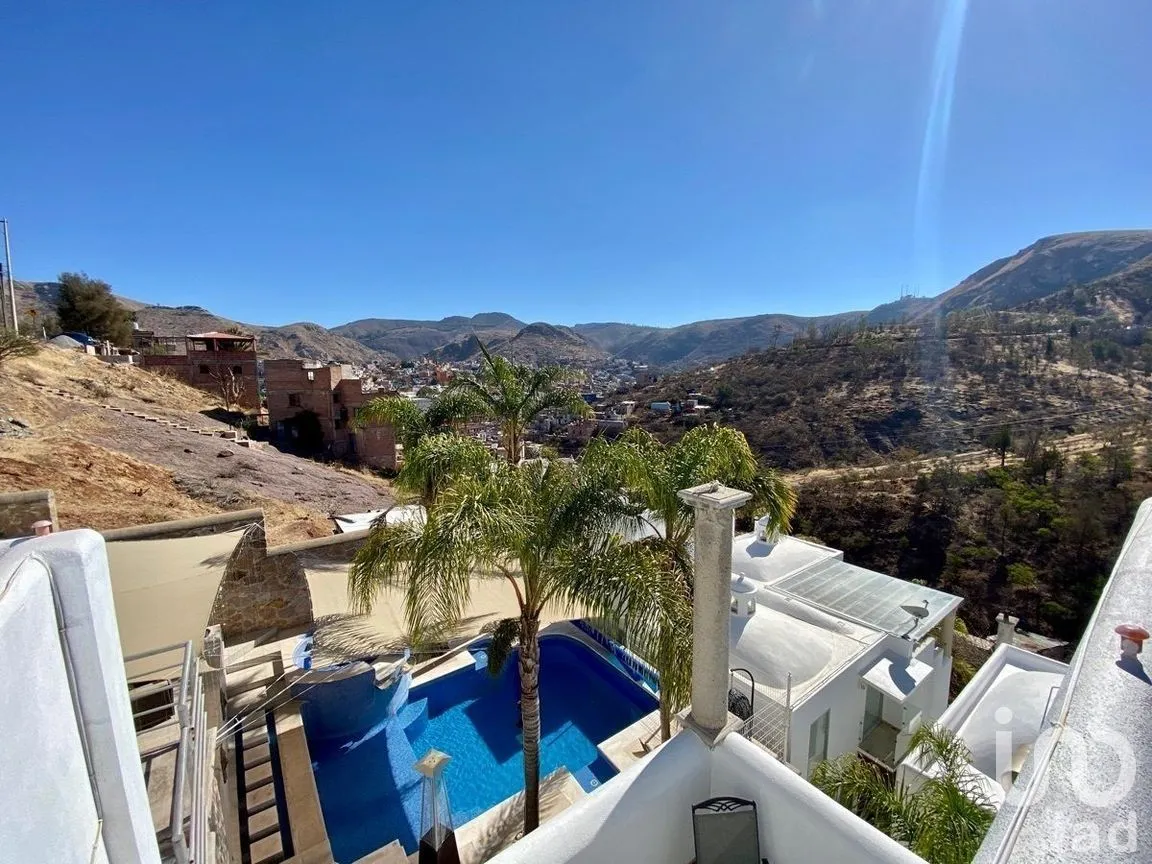 Casa en Renta en Paseo de La Presa, Guanajuato, Guanajuato | NEX-277202 | iad México | Foto 23 de 26