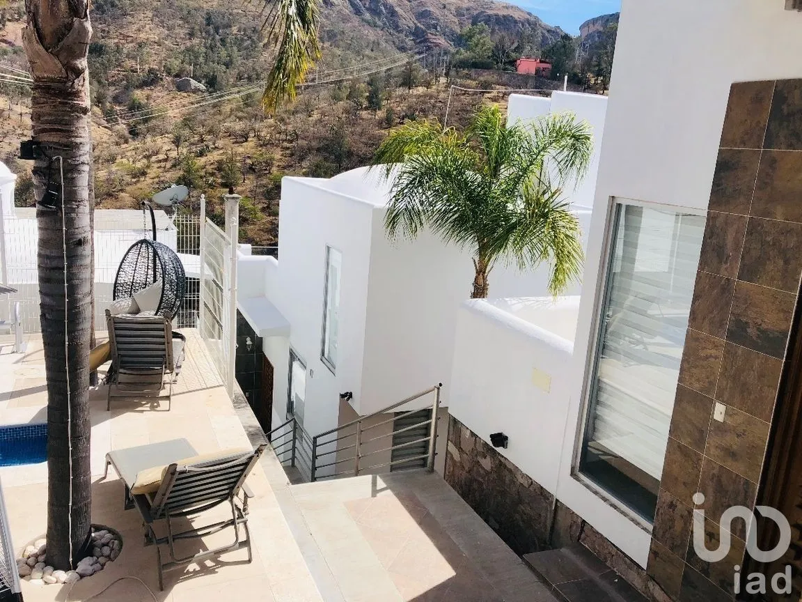 Casa en Renta en Paseo de La Presa, Guanajuato, Guanajuato | NEX-277202 | iad México | Foto 24 de 26